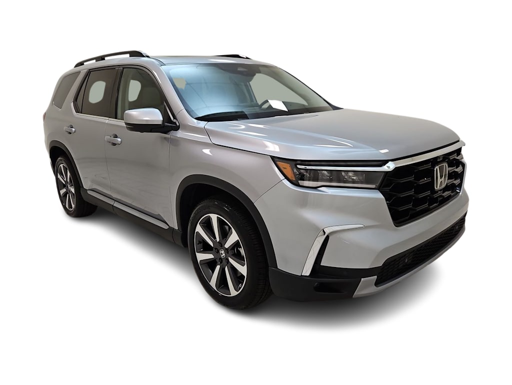 Thumbnail: 2025 Honda Pilot - 29