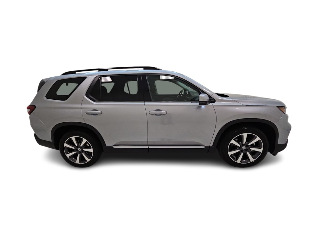 Thumbnail: 2025 Honda Pilot - 30