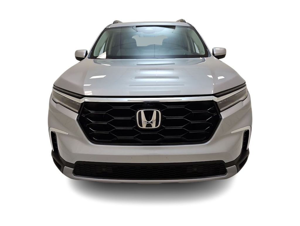Thumbnail: 2025 Honda Pilot - 4