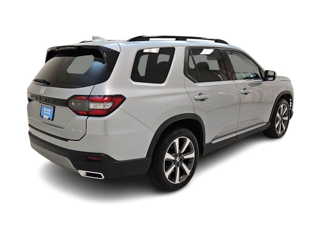 Thumbnail: 2025 Honda Pilot - 31