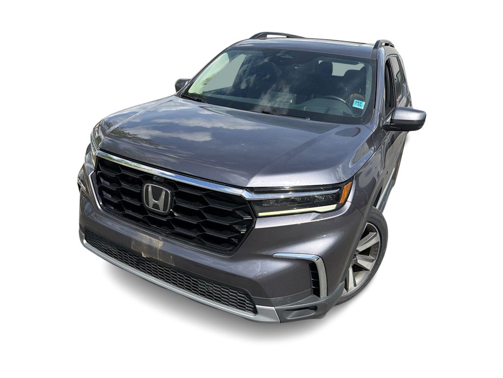 Thumbnail: 2023 Honda Pilot - 11