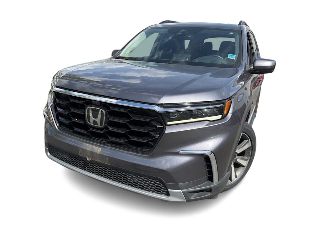 Thumbnail: 2023 Honda Pilot - 6