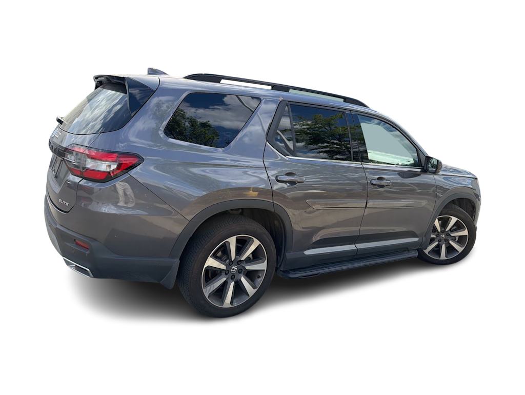 Thumbnail: 2023 Honda Pilot - 15