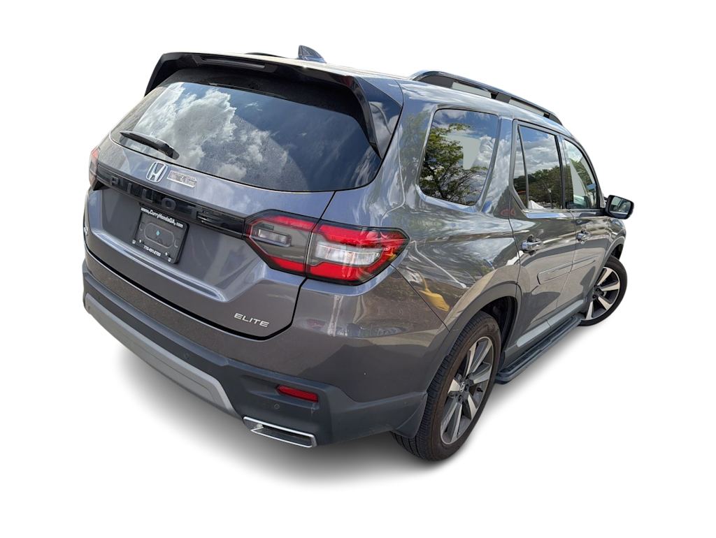Thumbnail: 2023 Honda Pilot - 14