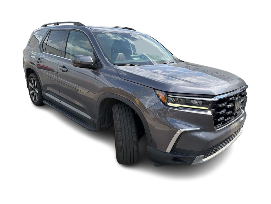 Thumbnail: 2023 Honda Pilot - 16