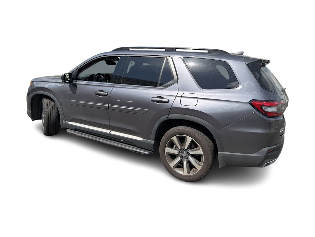 Thumbnail: 2023 Honda Pilot - 4
