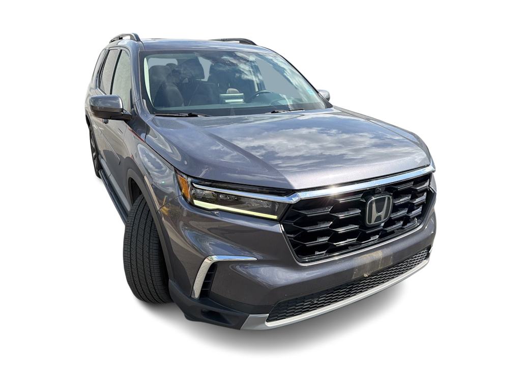 Thumbnail: 2023 Honda Pilot - 17