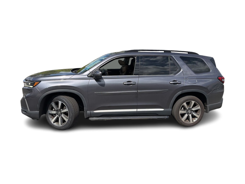 Thumbnail: 2023 Honda Pilot - 12