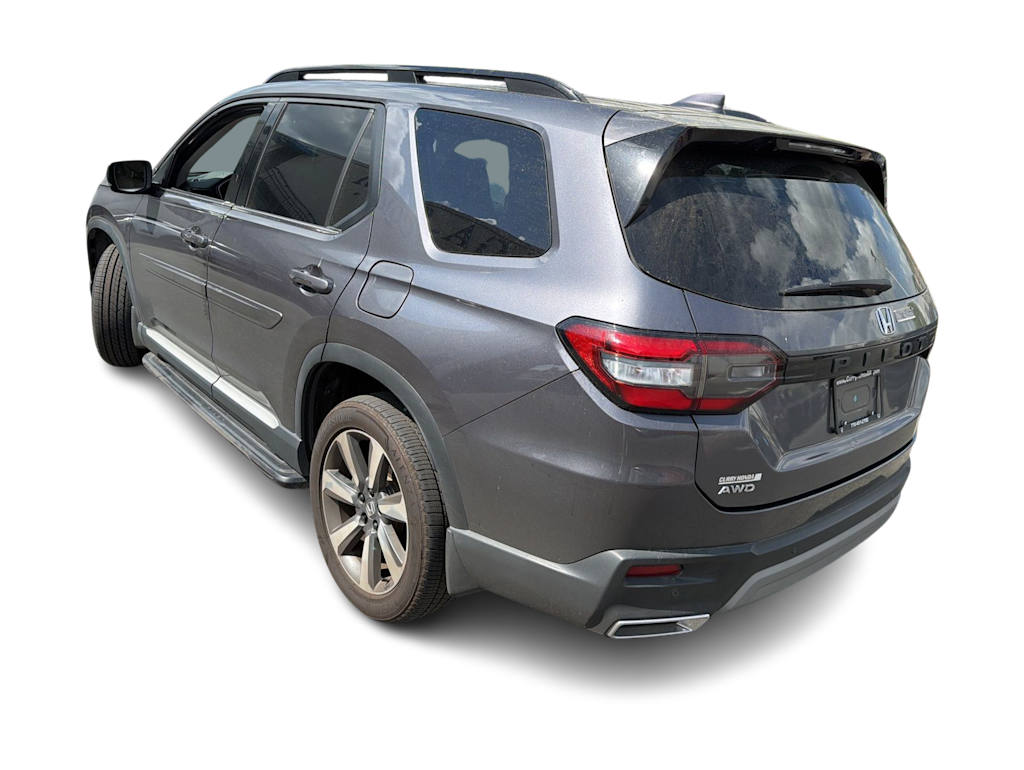 Thumbnail: 2023 Honda Pilot - 13