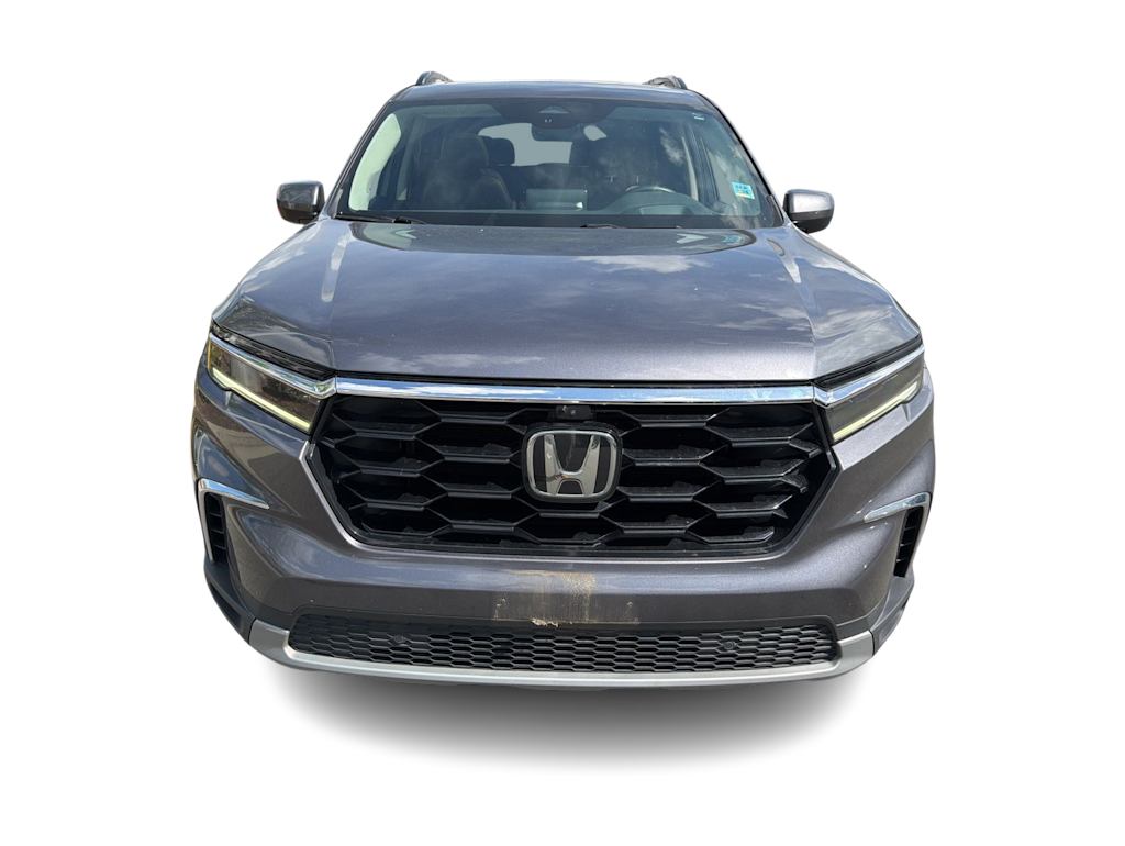Thumbnail: 2023 Honda Pilot - 18