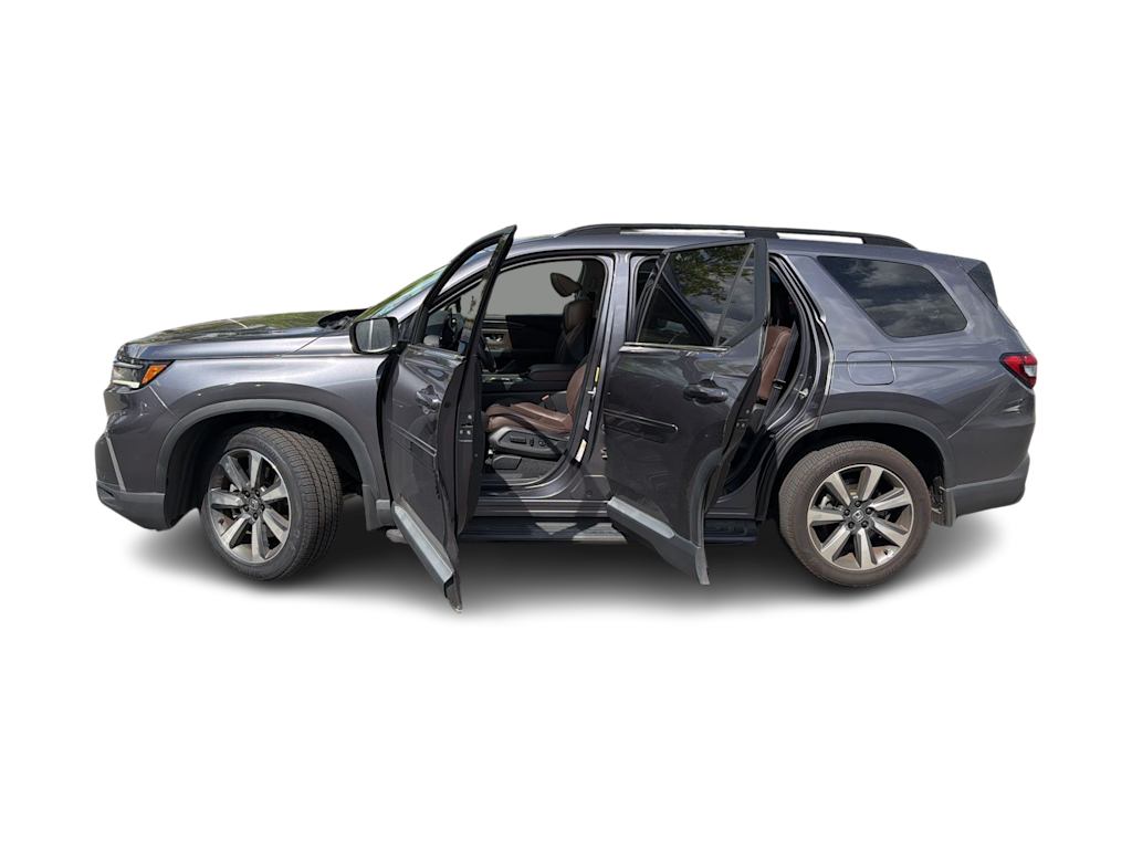 Thumbnail: 2023 Honda Pilot - 20