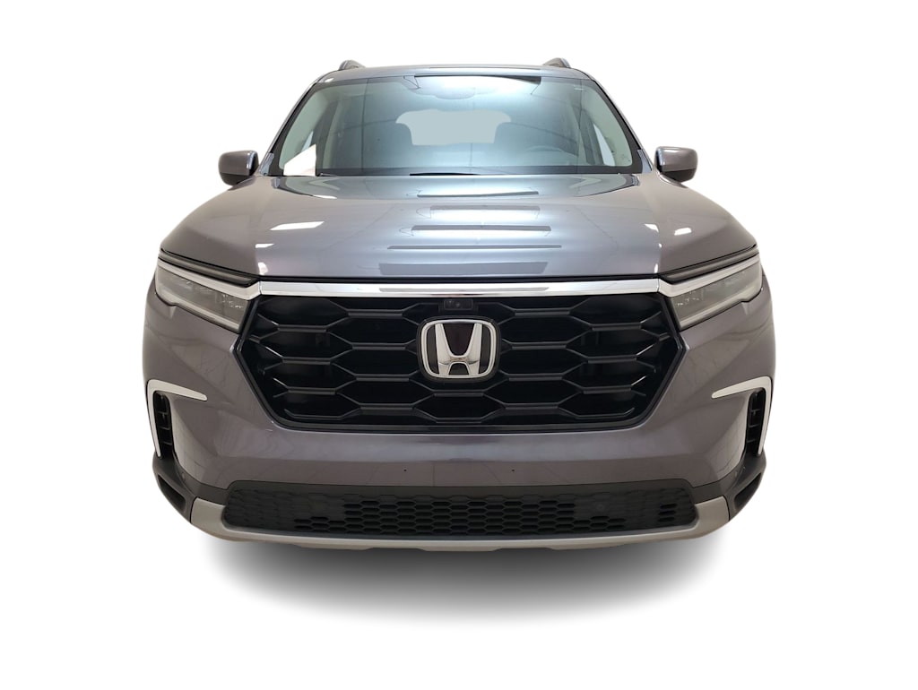 Thumbnail: 2023 Honda Pilot - 4