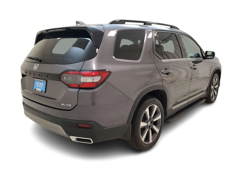 Thumbnail: 2023 Honda Pilot - 31