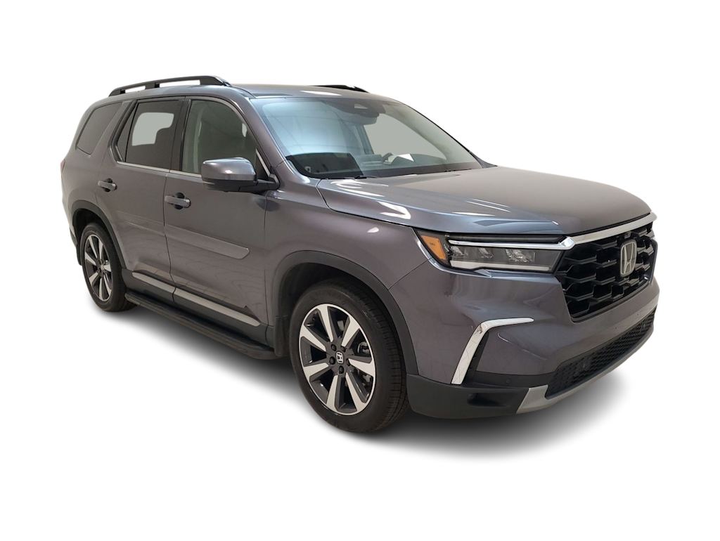Thumbnail: 2023 Honda Pilot - 29