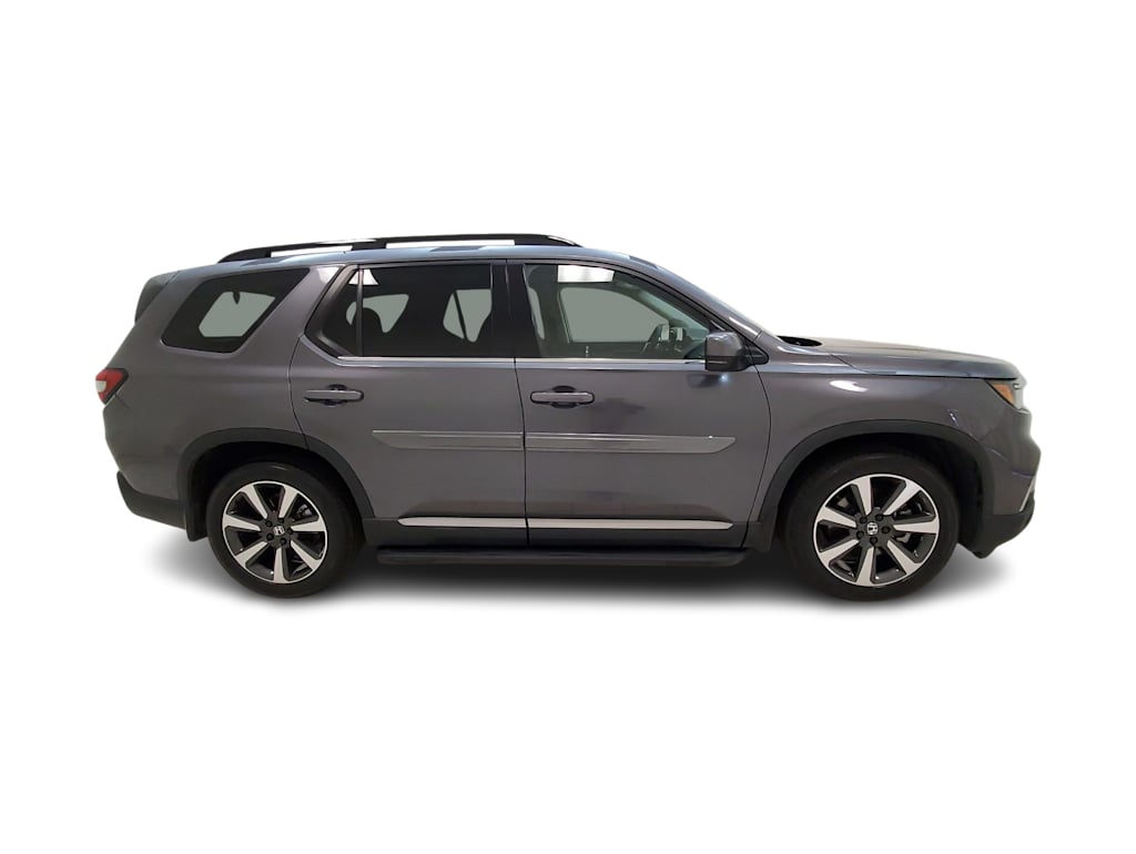 Thumbnail: 2023 Honda Pilot - 30