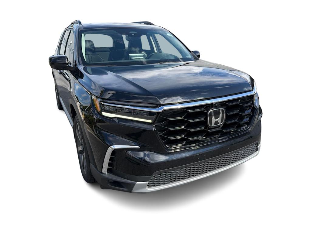 Thumbnail: 2025 Honda Pilot - 19