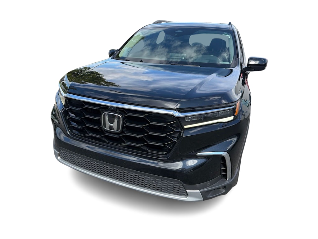Thumbnail: 2025 Honda Pilot - 6