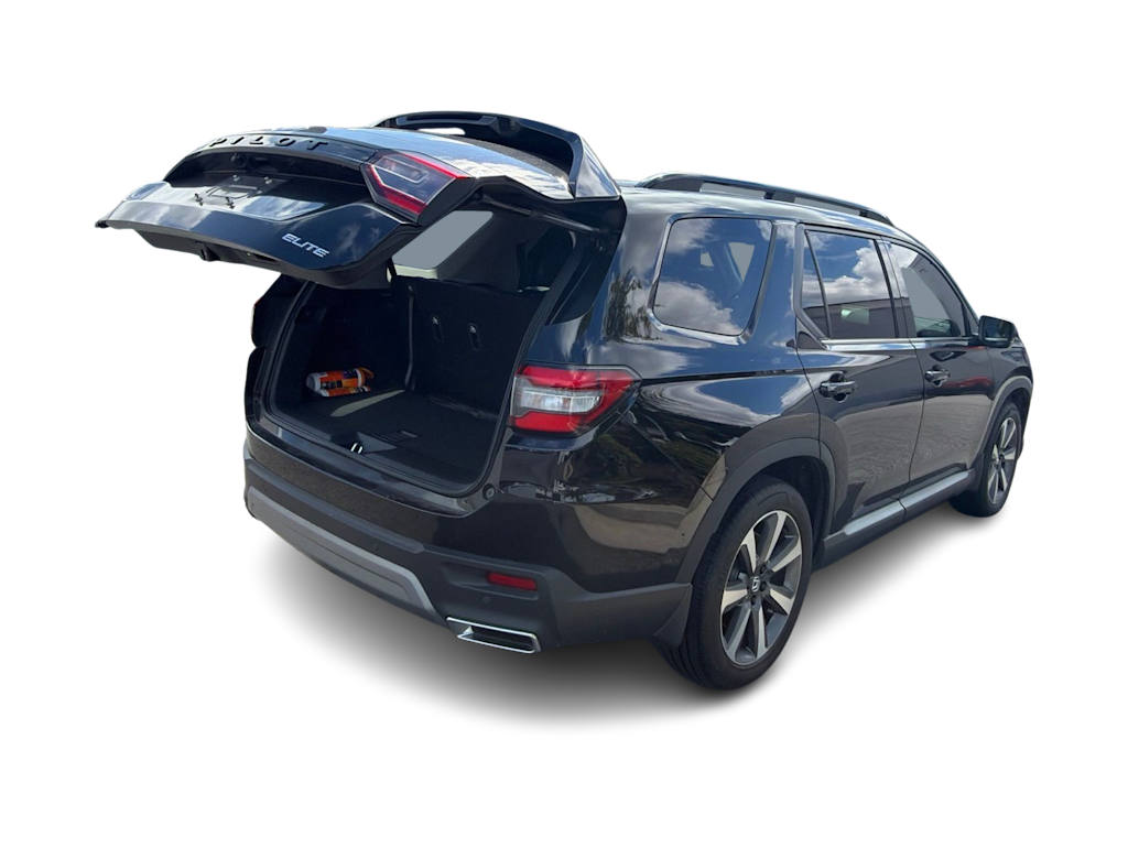 Thumbnail: 2025 Honda Pilot - 16