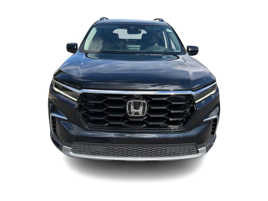Thumbnail: 2025 Honda Pilot - 20