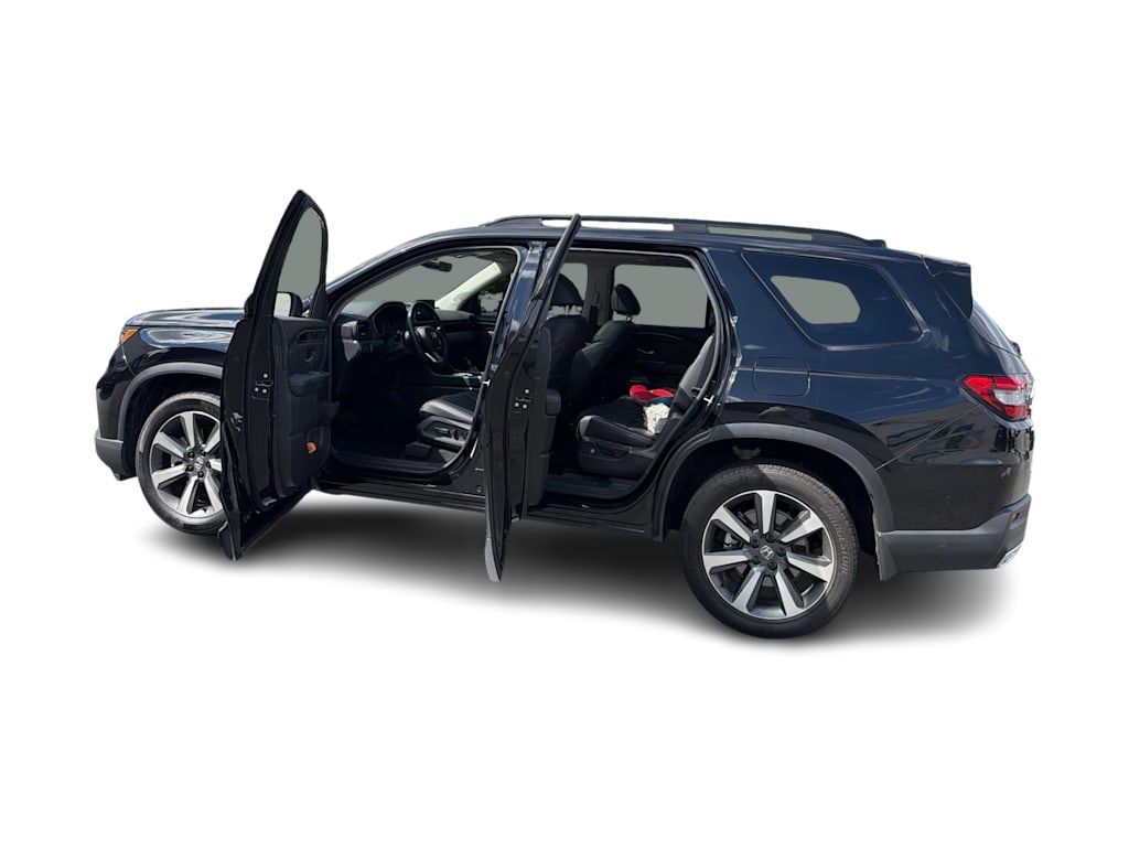 Thumbnail: 2025 Honda Pilot - 24