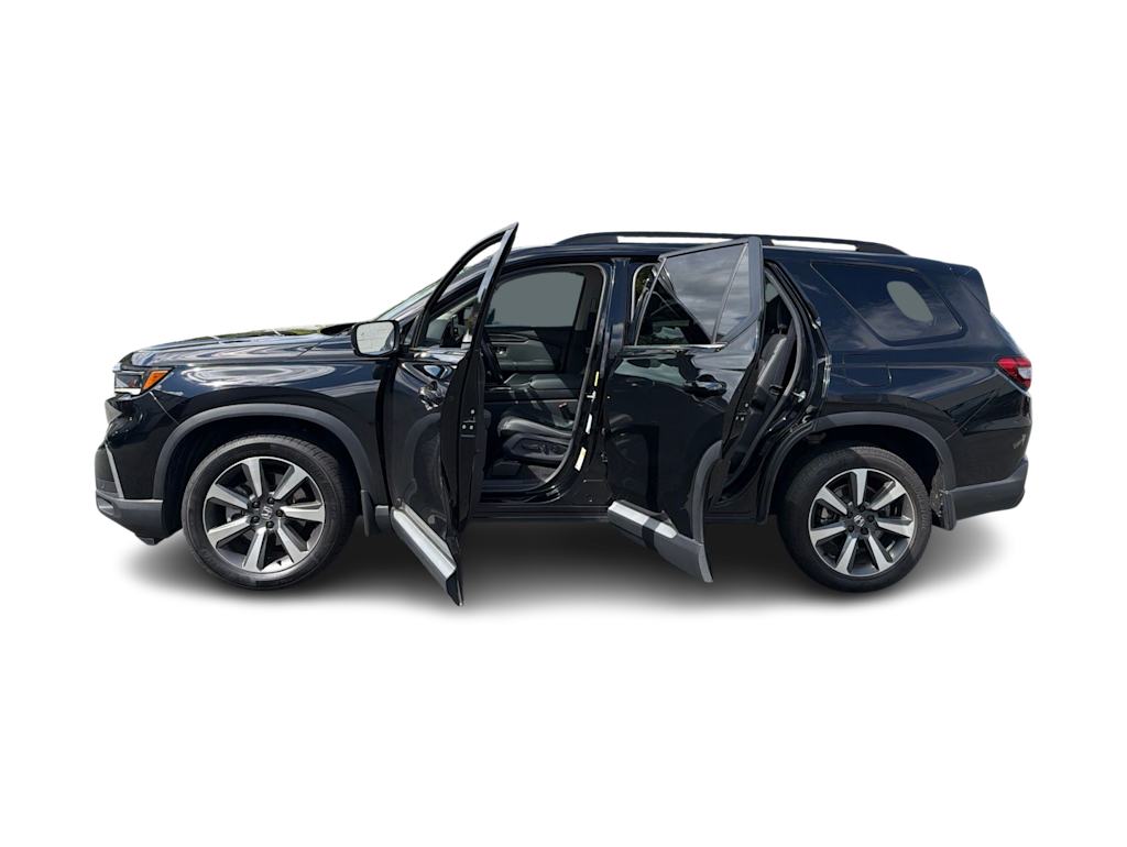 Thumbnail: 2025 Honda Pilot - 23