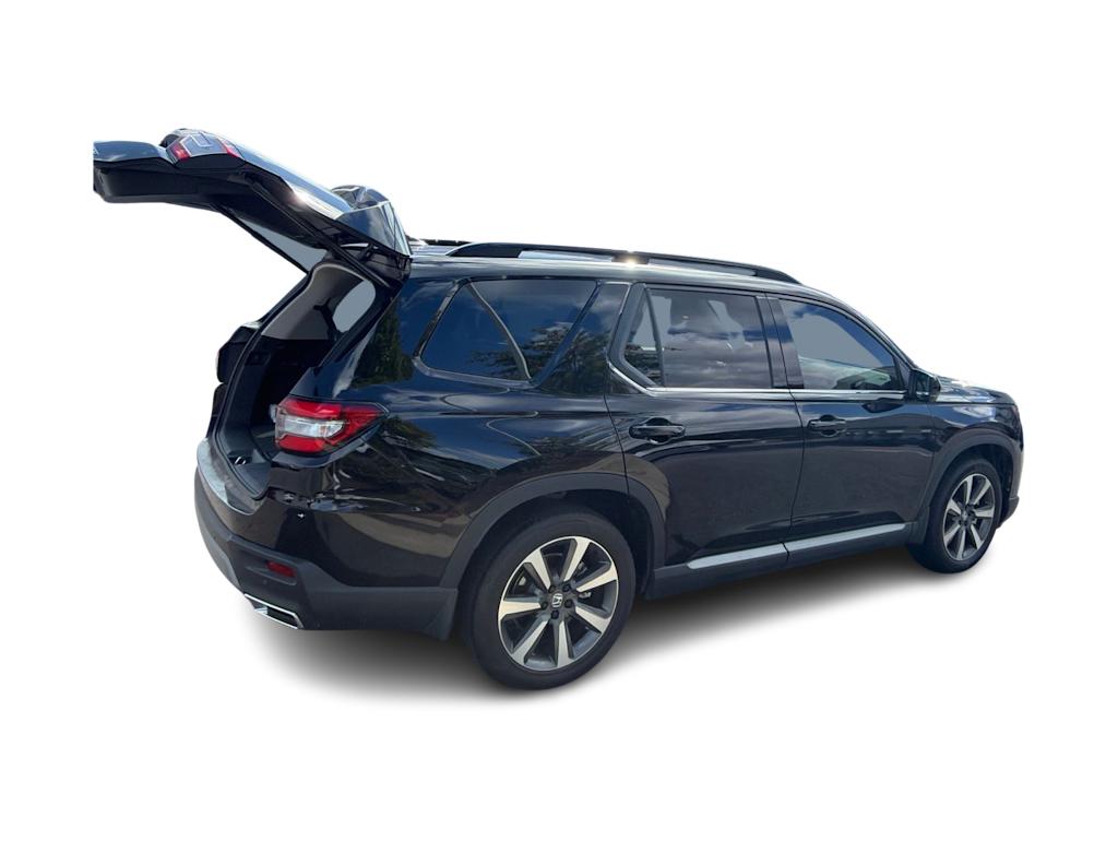 Thumbnail: 2025 Honda Pilot - 17