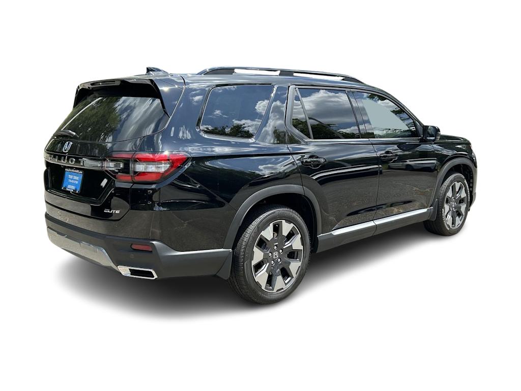 Thumbnail: 2026 Honda Pilot - 13