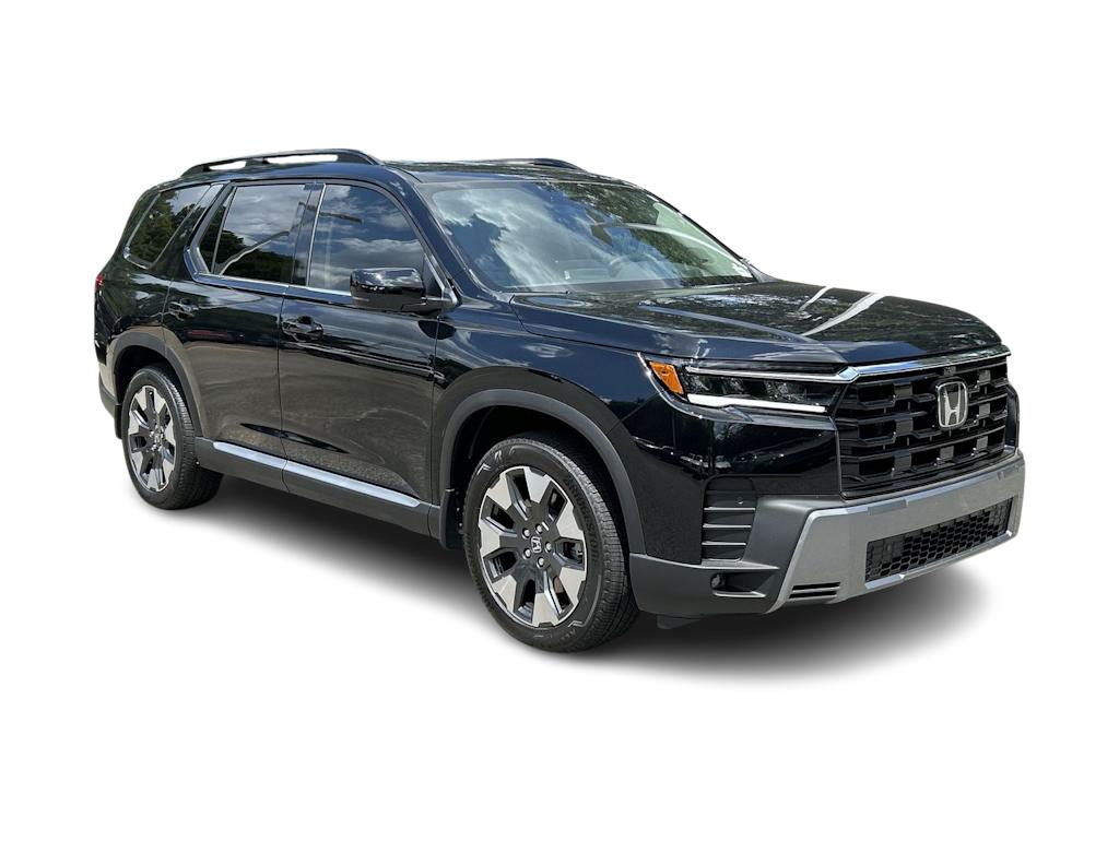 Thumbnail: 2026 Honda Pilot - 14