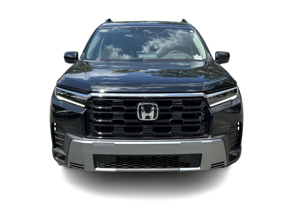 Thumbnail: 2026 Honda Pilot - 5