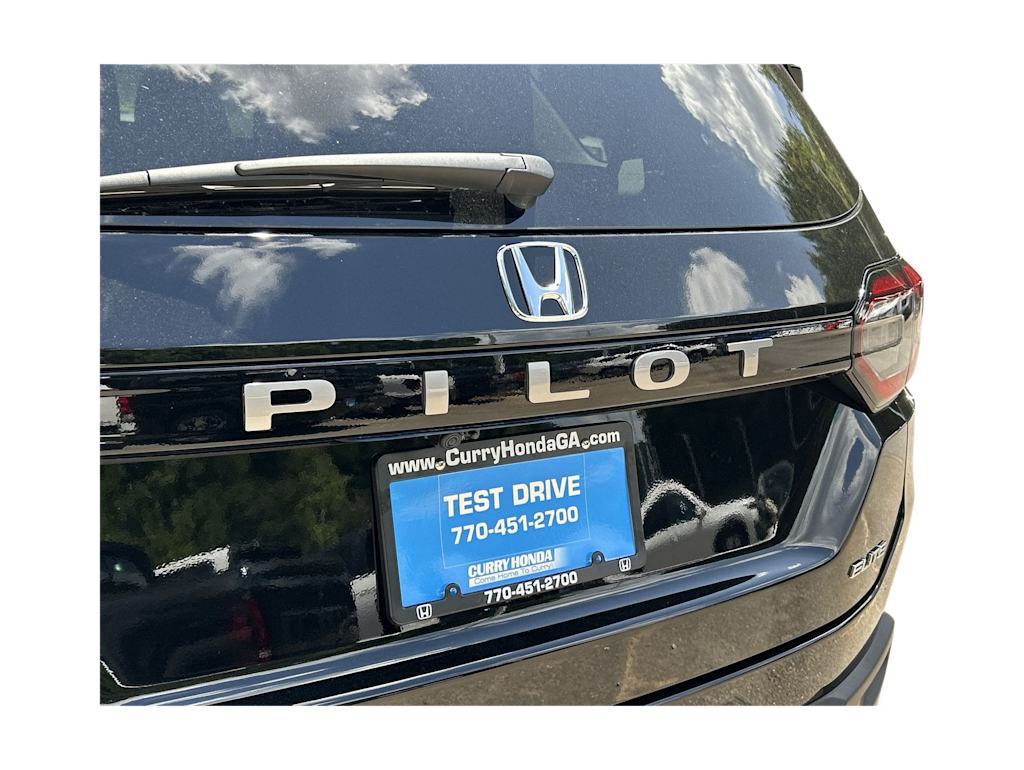 Thumbnail: 2026 Honda Pilot - 15