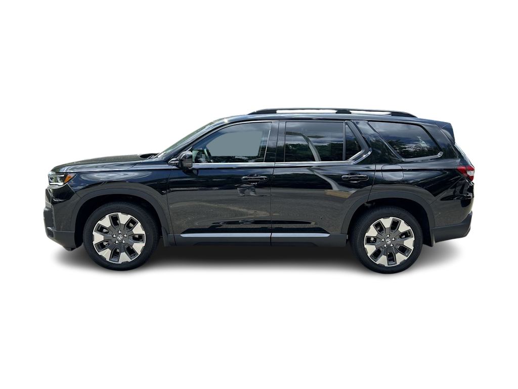 Thumbnail: 2026 Honda Pilot - 3