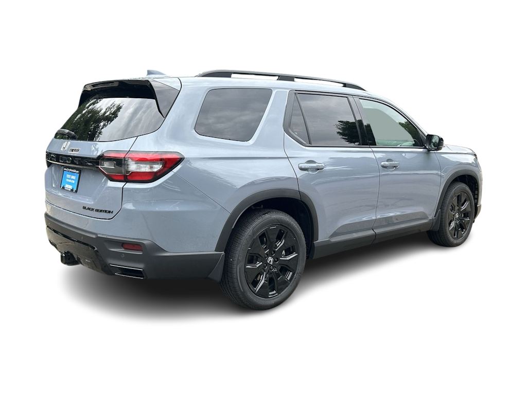 Thumbnail: 2026 Honda Pilot - 14