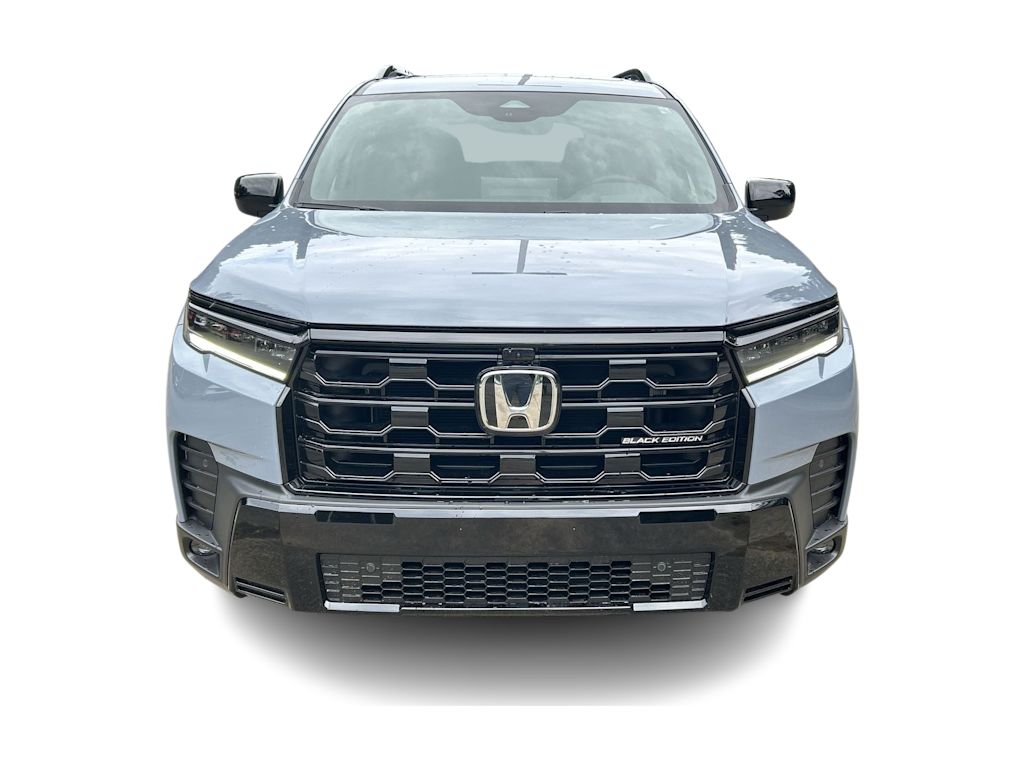 Thumbnail: 2026 Honda Pilot - 5