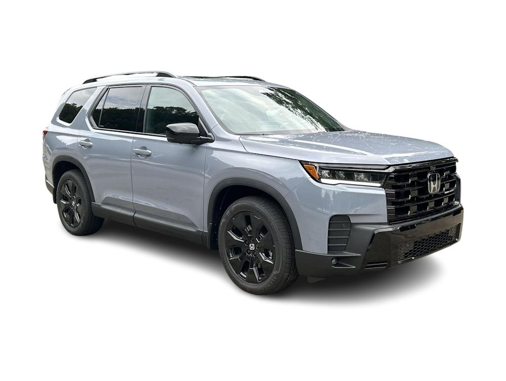 Thumbnail: 2026 Honda Pilot - 15