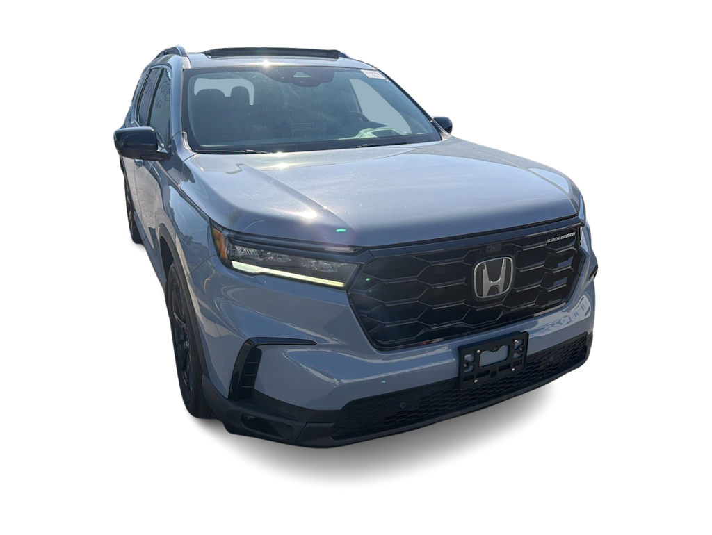 Thumbnail: 2025 Honda Pilot - 18