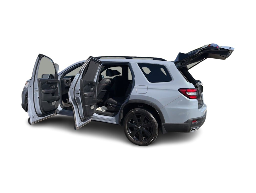 Thumbnail: 2025 Honda Pilot - 23