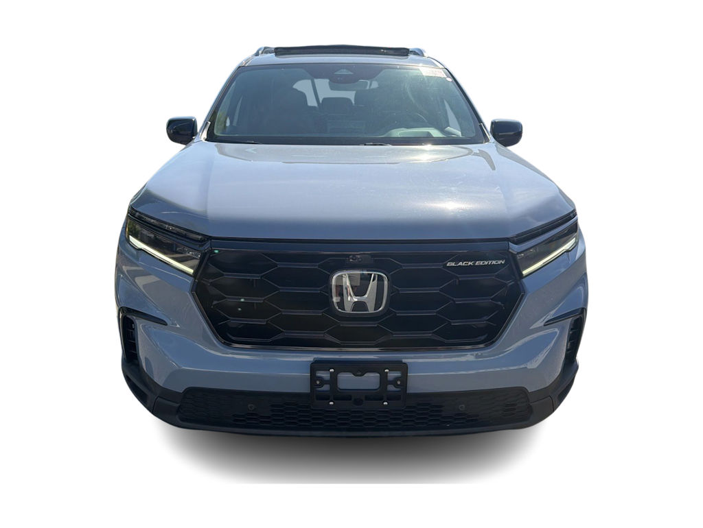 Thumbnail: 2025 Honda Pilot - 19