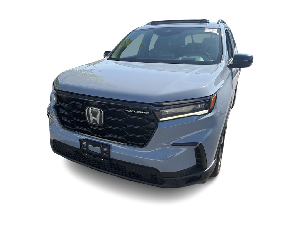 Thumbnail: 2025 Honda Pilot - 6
