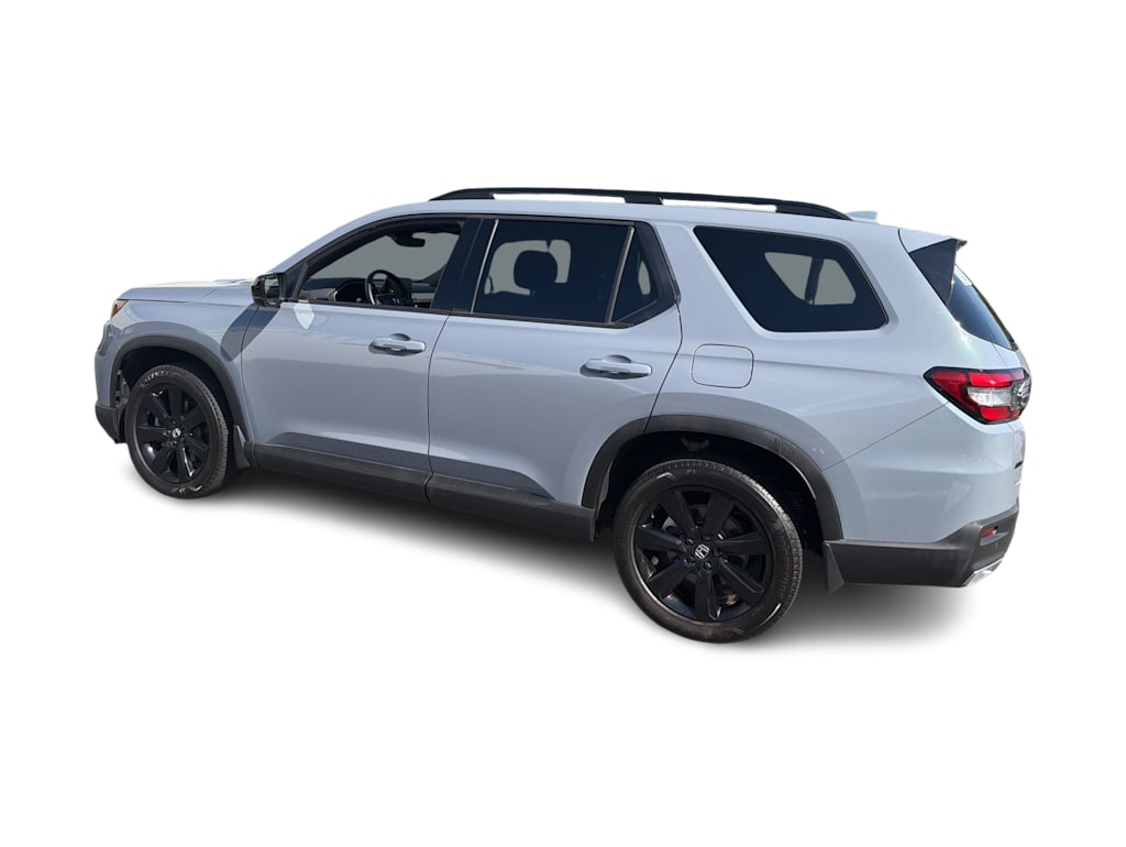 Thumbnail: 2025 Honda Pilot - 14