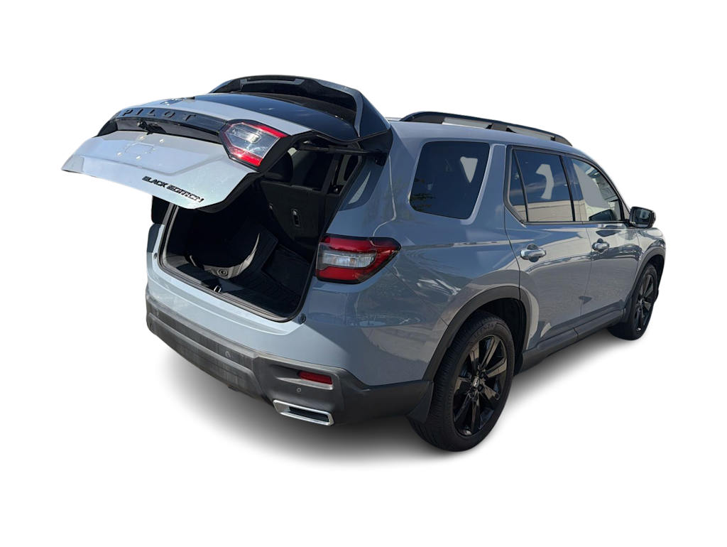 Thumbnail: 2025 Honda Pilot - 15