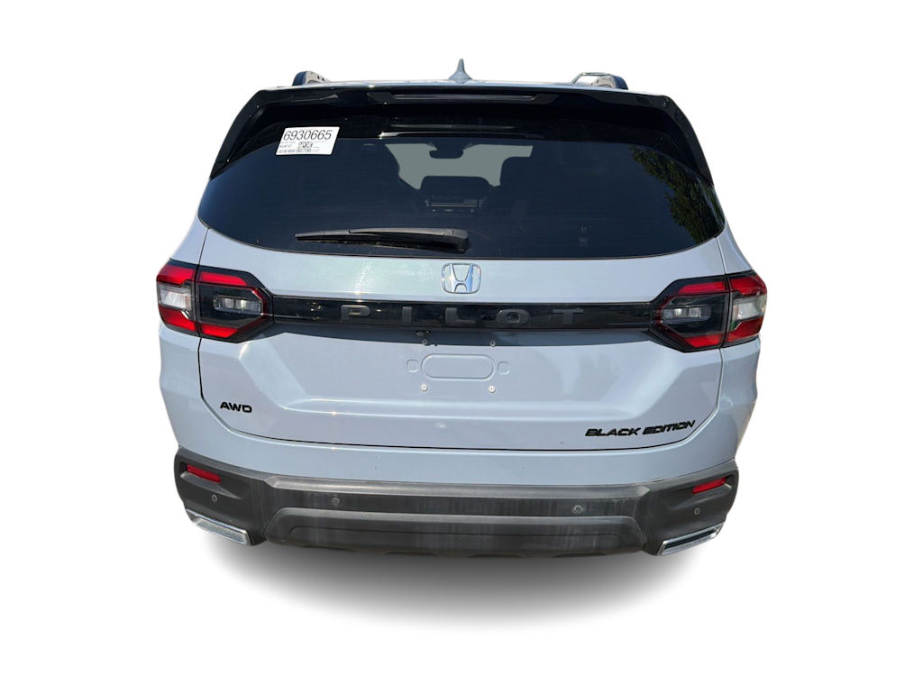 Thumbnail: 2025 Honda Pilot - 5