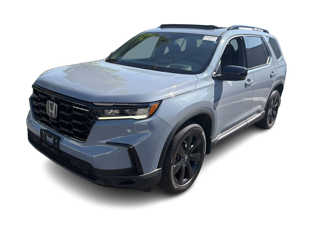 Thumbnail: 2025 Honda Pilot - 12