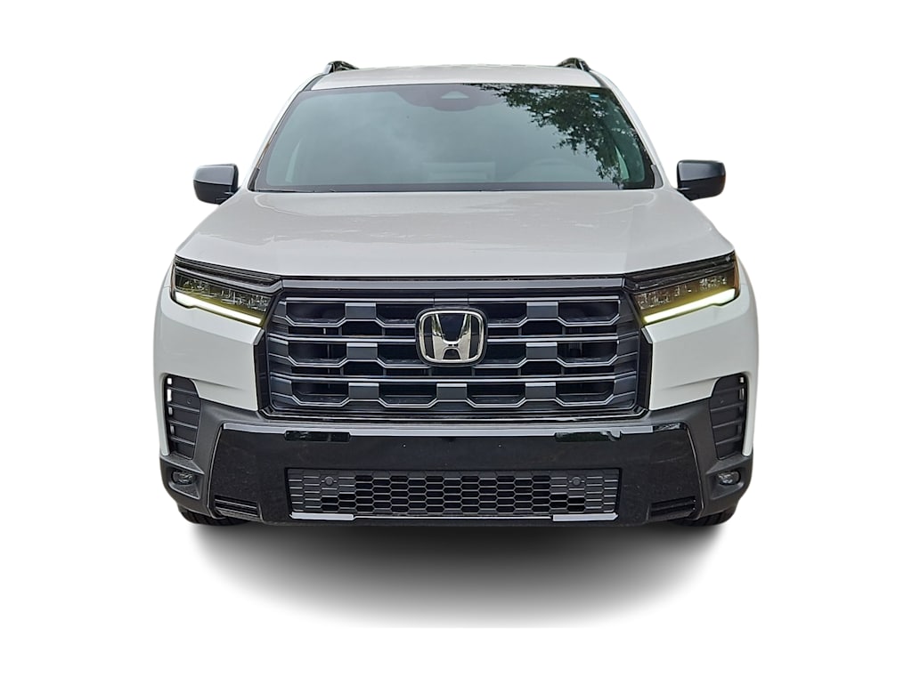 Thumbnail: 2026 Honda Pilot - 5