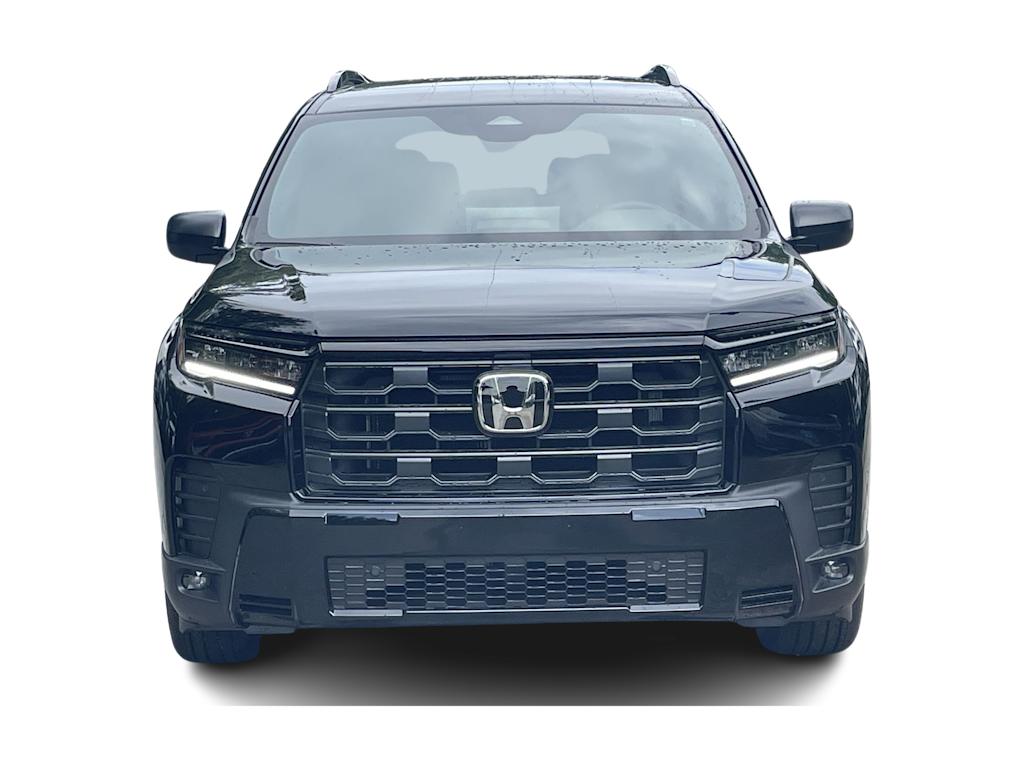 Thumbnail: 2026 Honda Pilot - 5