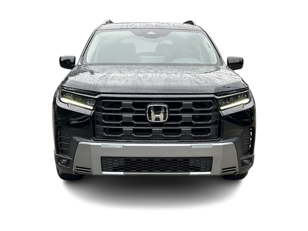 Thumbnail: 2026 Honda Pilot - 5
