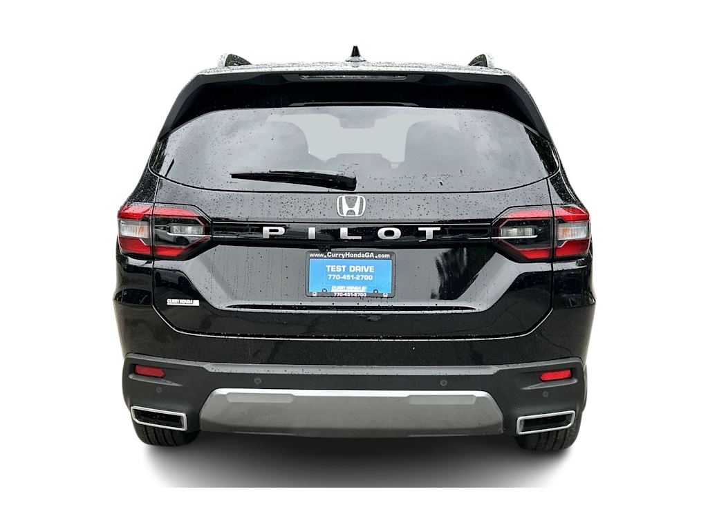 Thumbnail: 2026 Honda Pilot - 4