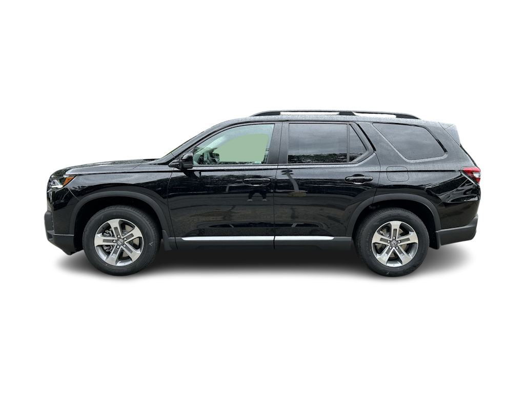 Thumbnail: 2026 Honda Pilot - 3