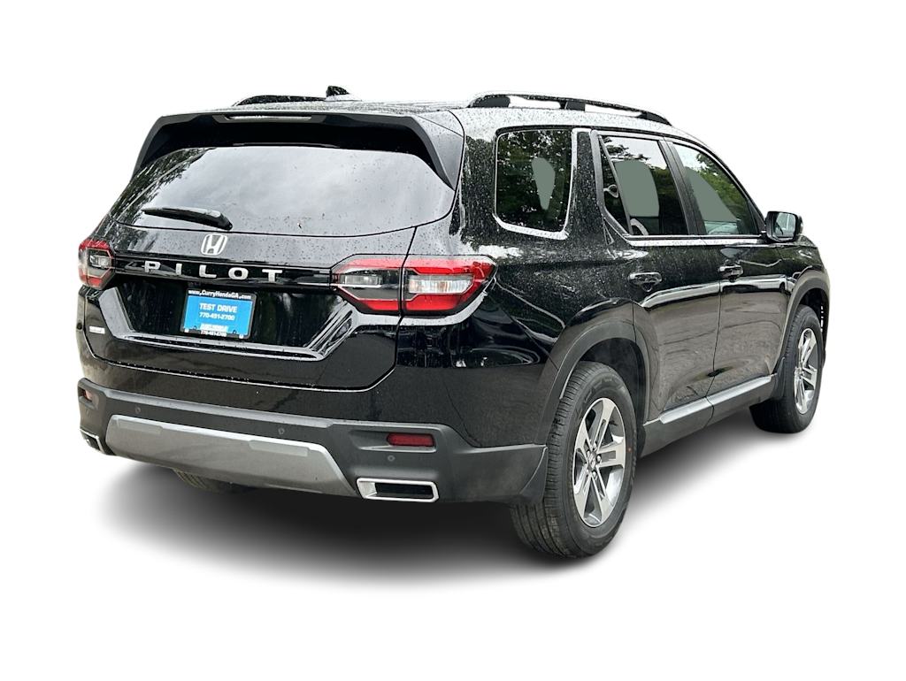 Thumbnail: 2026 Honda Pilot - 14