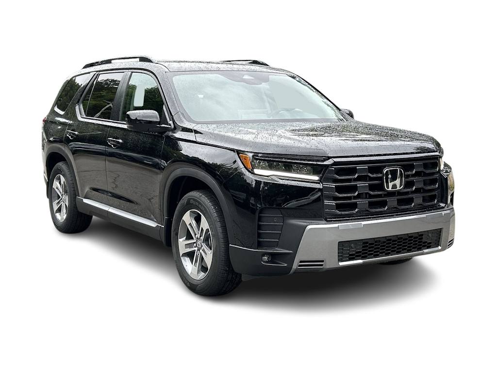 Thumbnail: 2026 Honda Pilot - 15