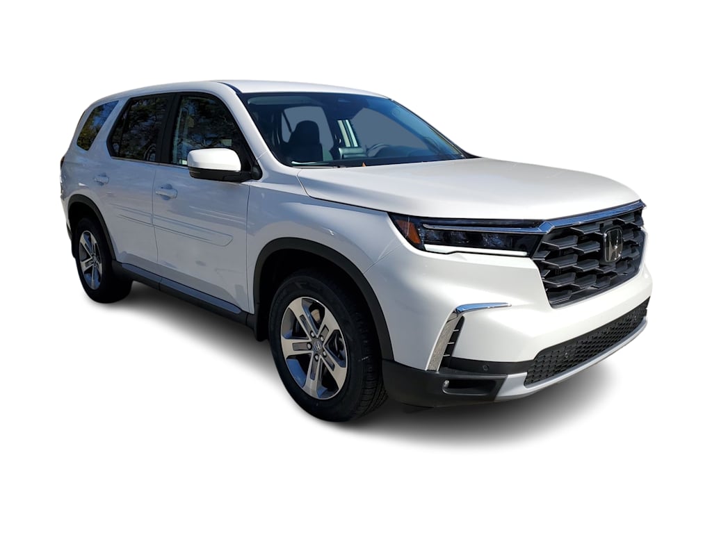 Thumbnail: 2025 Honda Pilot - 13